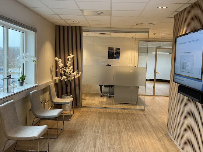 Bilde fra SANA ORIS TANNKLINIKK AS i Gurskøy