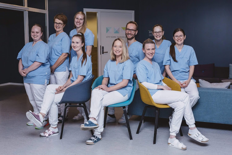 Bilde fra NORD TANNKLINIKK AS i Bodø
