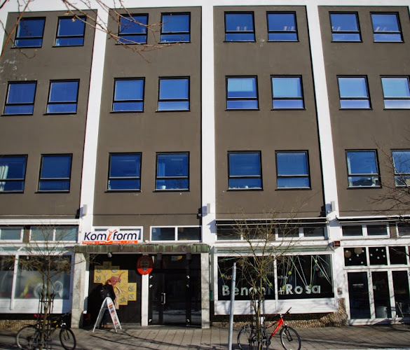 Bilde fra TANNLEGE BJØRN KJØLMOEN i Tromsø