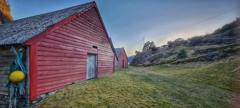 Bilde fra FOTLANDSVÅG TANNKLINIKK AS i Fotlandsvåg