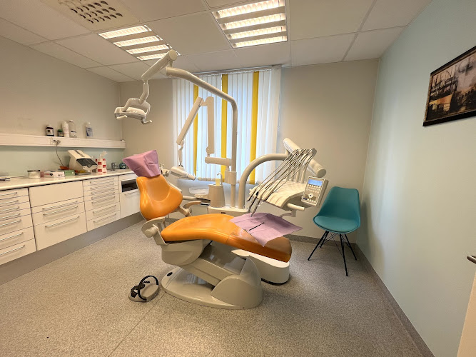 Bilde fra LILLESTRØM TANNKLINIKK & TANNLEGEVAKT AS i Lillestrøm
