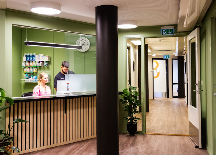 Bilde fra NOVA-DENTAL TØNSBERG AS i Tønsberg