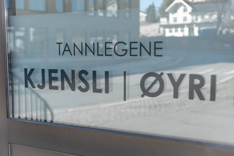 Bilde fra TANNLEGE CAMILLA TELLEMO KJENSLI i Årnes