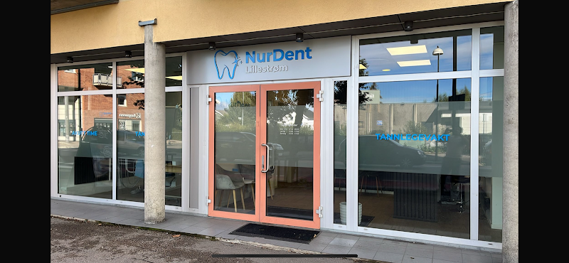 Bilde fra NURDENT LILLESTRØM TANNLEGESENTER AS i Lillestrøm