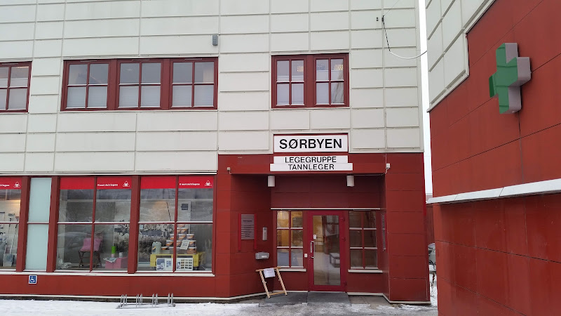 Bilde fra TANNLEGE HVALBY AS i Gjøvik