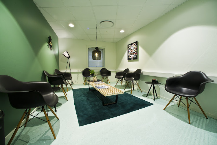 Bilde fra TANNLEGE KONRADSEN i Tromsø