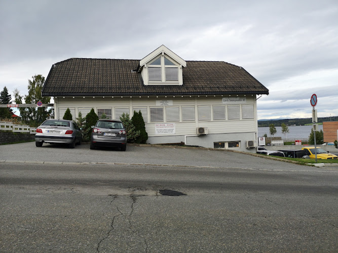 Bilde fra TANNLEGE BRUDEVOLL i Gjøvik