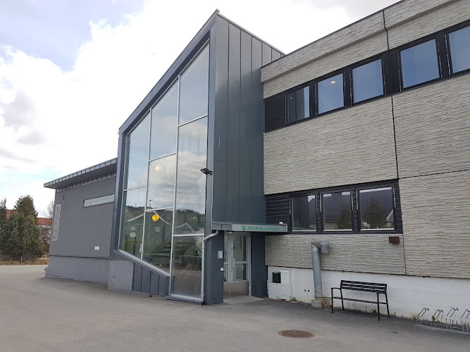 Bilde fra FLATTUM TANNLEGESENTER AS i Hønefoss