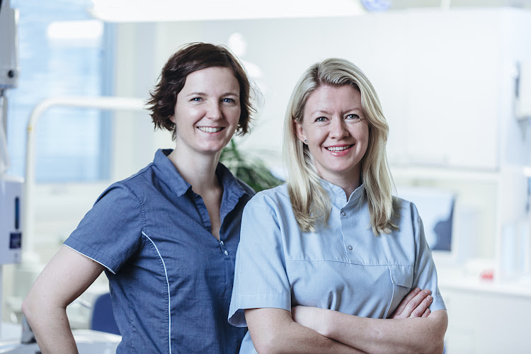 Bilde fra KJEVEORTOPEDEN AS i Ørsta