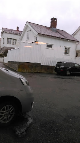 Bilde fra TANNLEGE SVERRE AUKLAND AS i Risør