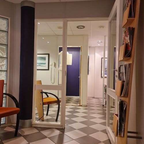 Bilde fra LILLEGAARD TANNKLINIKK AS i Bodø