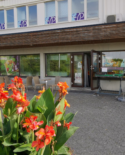Bilde fra PERLERADEN TANNLEGESENTER AS i Jørpeland