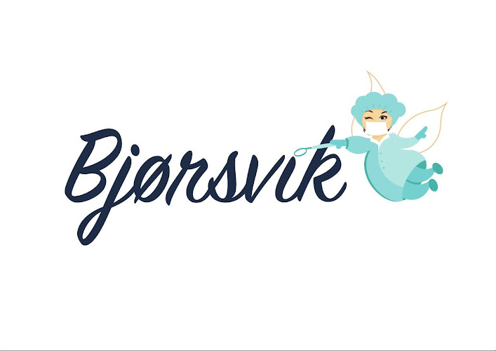Bilde fra TANNLEGE BJØRSVIK i Drøbak