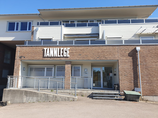 Bilde fra TANNLEGE CHRISTEL URDAL AS i Tønsberg