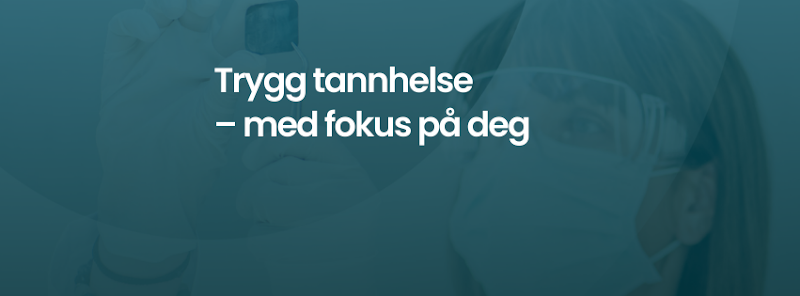 Bilde fra ÅLGÅRDSTANNLEGEN AS i Ålgård