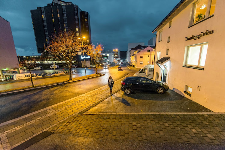 Bilde fra TANNLEGEGÅRDEN BARTH AS i Bodø