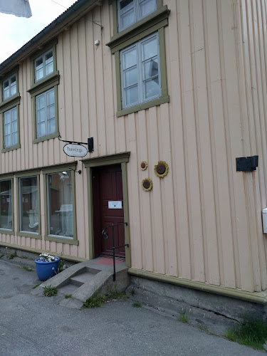 Bilde fra TANNLEGE BENTE WILLASSEN AS i Mosjøen
